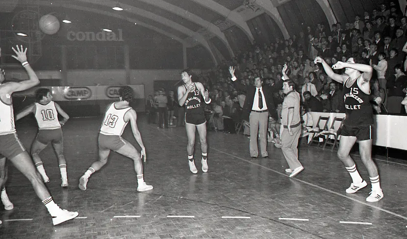 1977 Areslux-CBMollet1